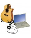 Guitar USB CABLE USB 連接線 錄音專用